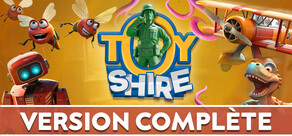 Toy Shire