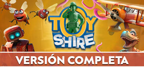 Toy Shire