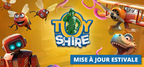 Toy Shire