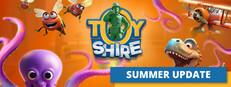 Toy Shire