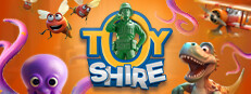 Toy Shire cover