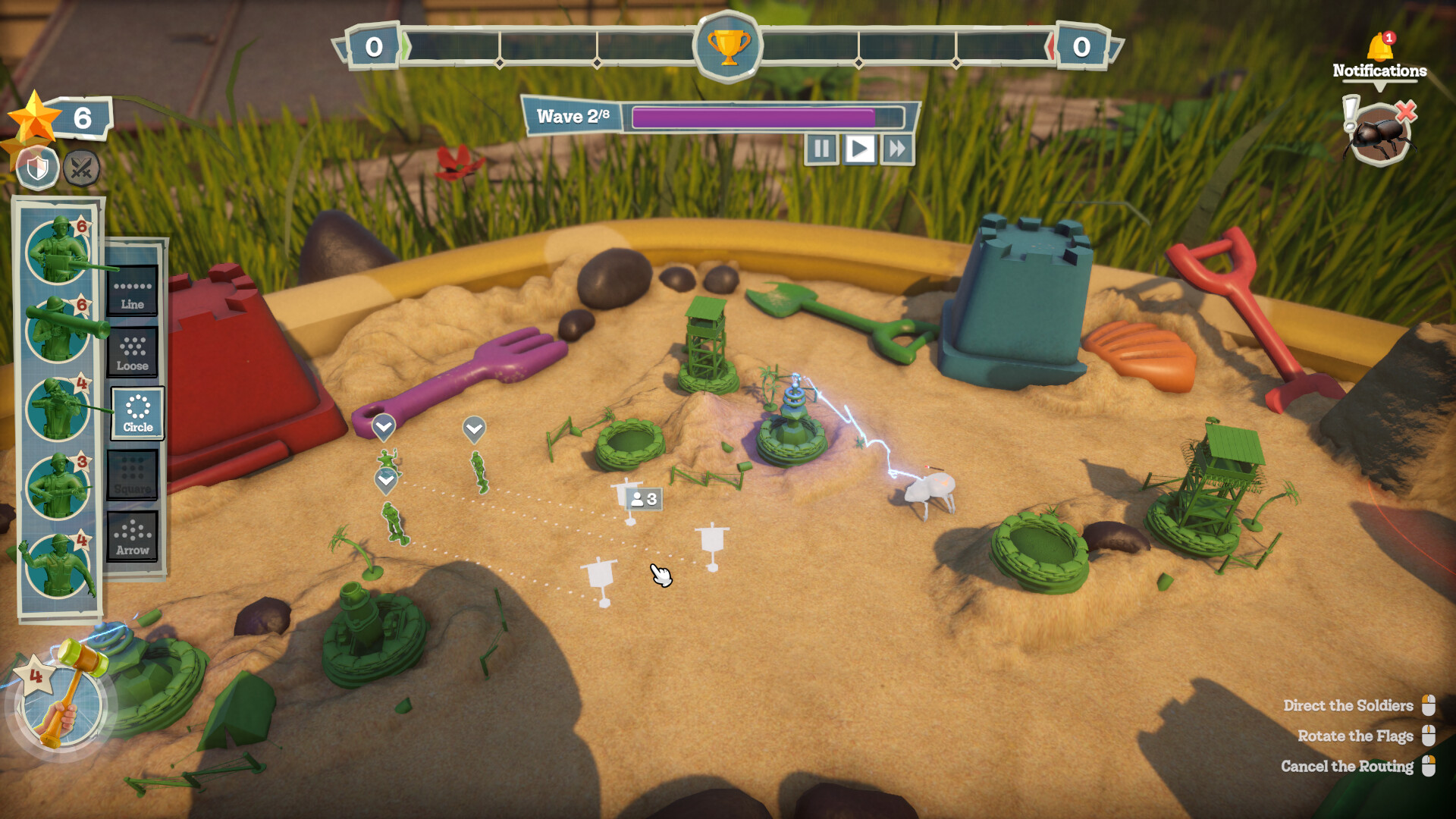 Toy Shire screenshot #4