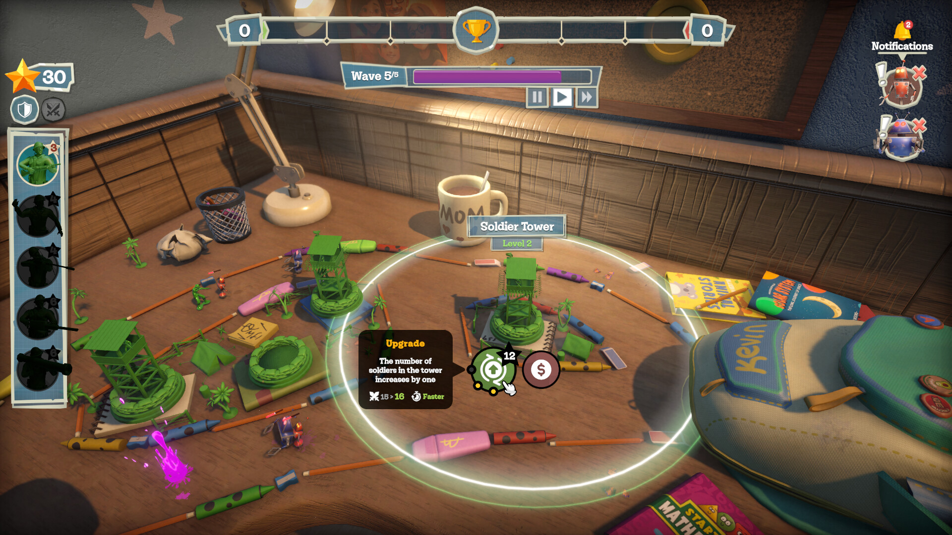 Toy Shire screenshot #3