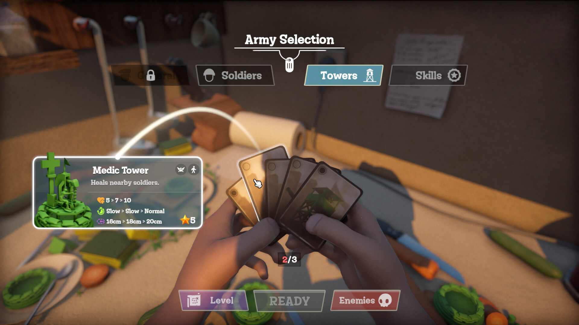 Toy Shire screenshot #5