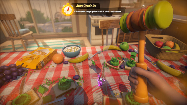Screenshot z Toy Shire