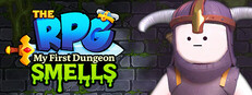 The RPG: My First Dungeon Smells