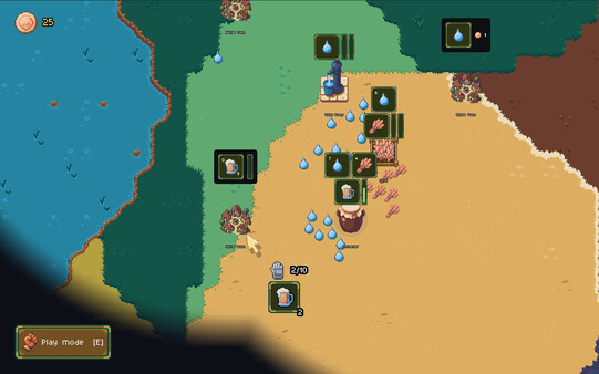 The Kitchen Must Grow screenshot 4