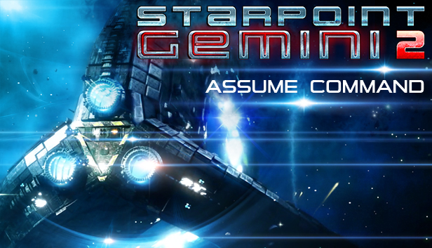 Save 90% on Starpoint Gemini 2 on Steam