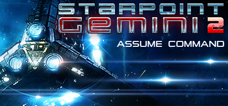 Starpoint Gemini 2 banner