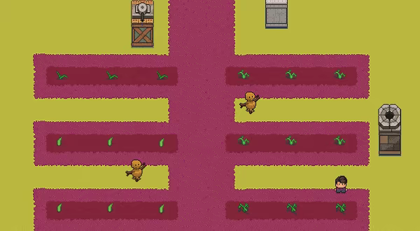 FarmTech video 1