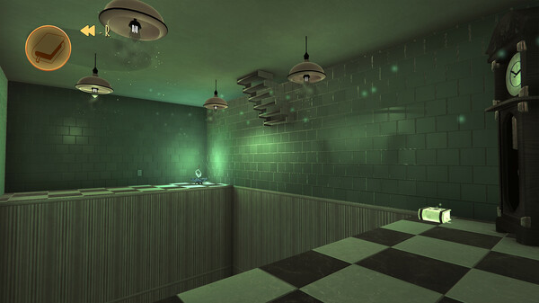 Andarin Weppes: Pre-Dementia screenshot 4