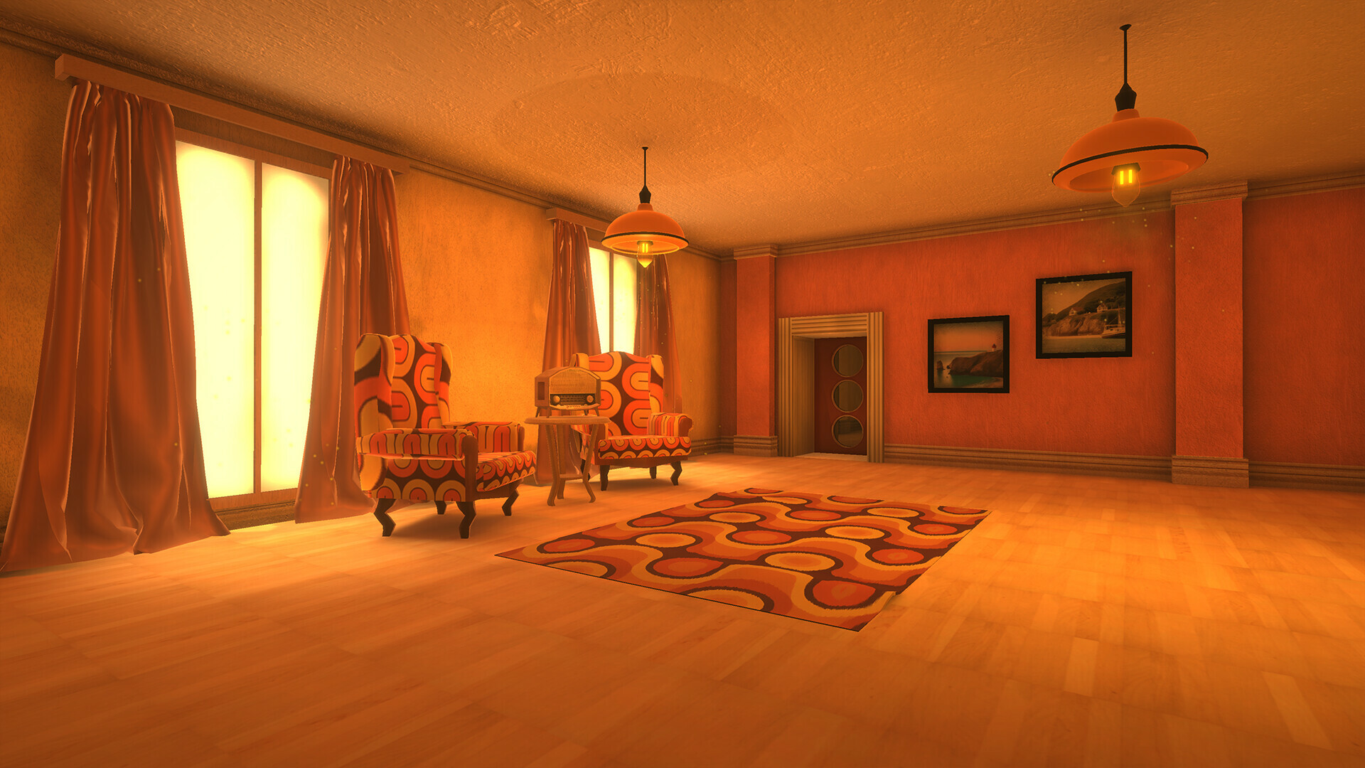 Andarin Weppes: Pre-Dementia screenshot #3