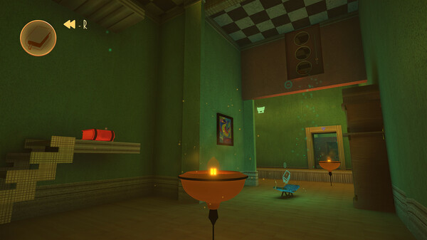 Andarin Weppes: Pre-Dementia screenshot 6