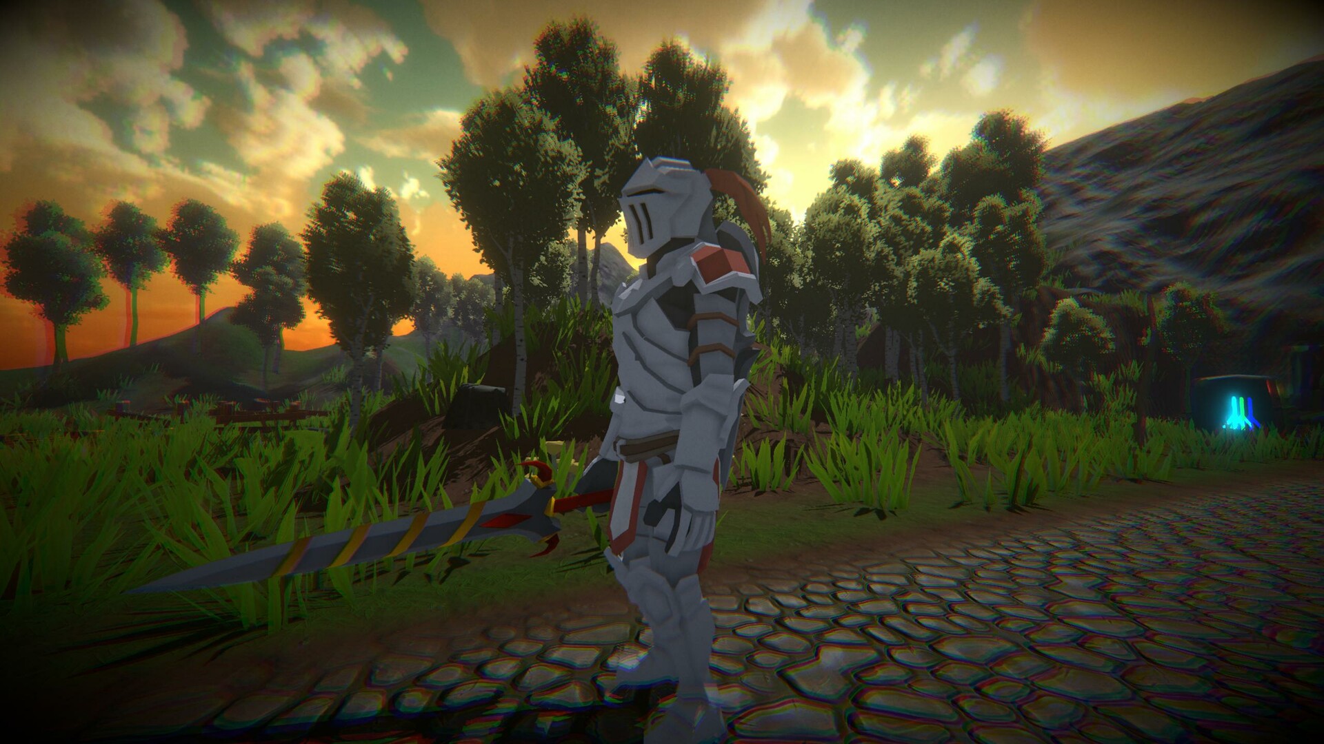 The Cursed Village TD screenshot #9