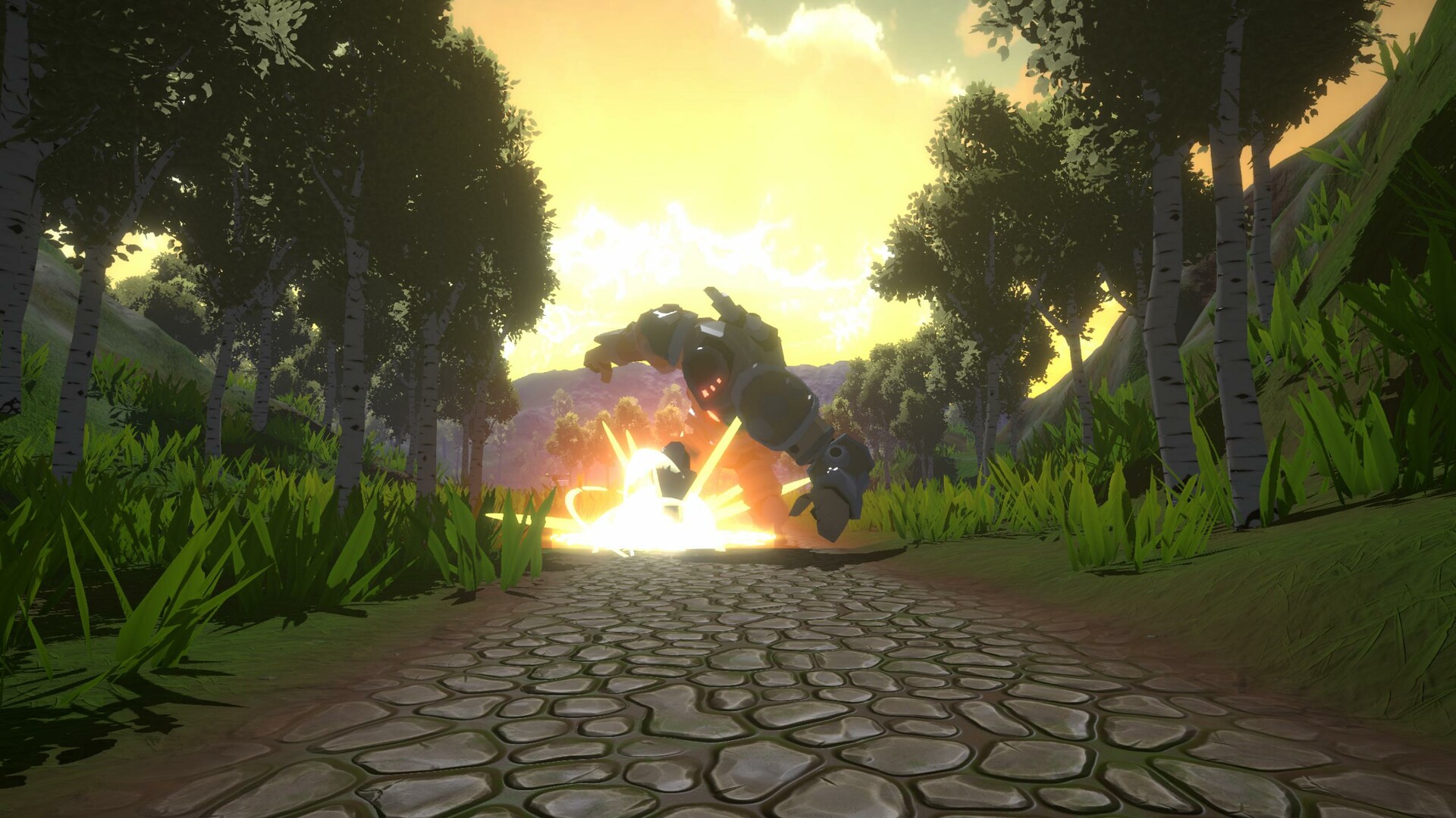 The Cursed Village TD screenshot #14