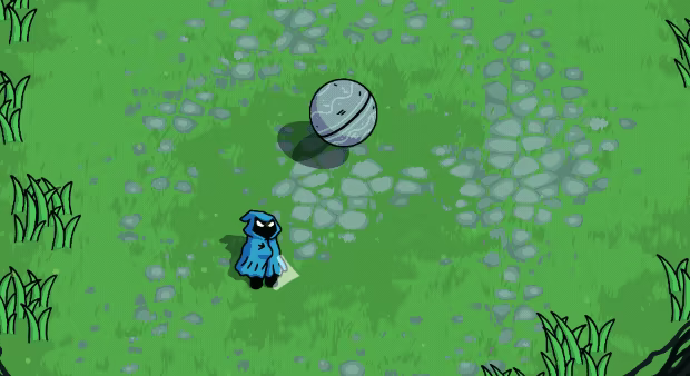 Arcane Depths video 2