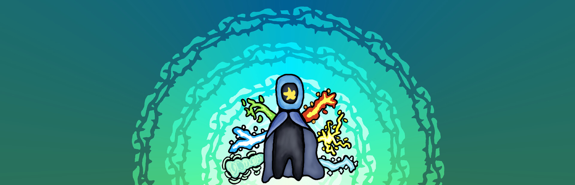 Arcane Depths