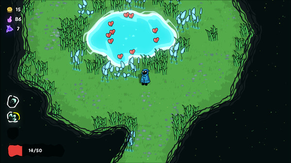 Arcane Depths screenshot 3