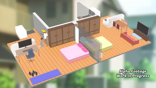 NTRstory screenshot 3