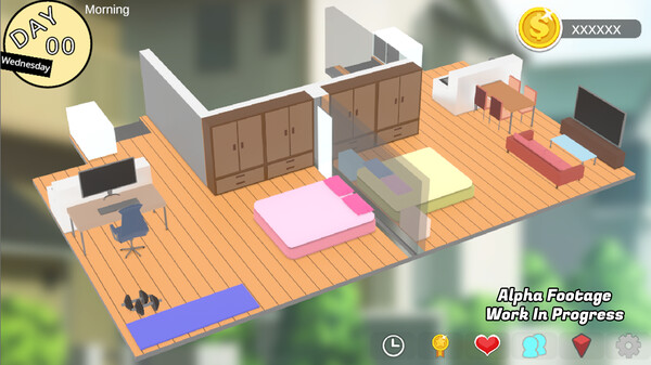 NTRstory screenshot 4