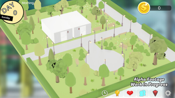 NTRstory screenshot 5