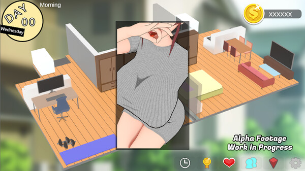 NTRstory screenshot 2