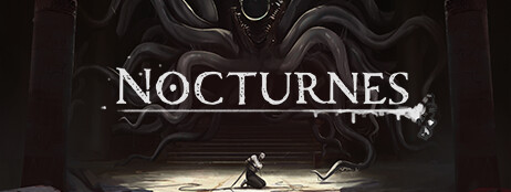 Dr. Emmerson's Nocturnes cover art
