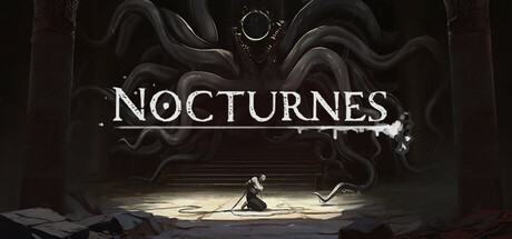 Dr. Emmerson's Nocturnes banner