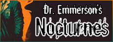 Dr. Emmerson's Nocturnes Banner