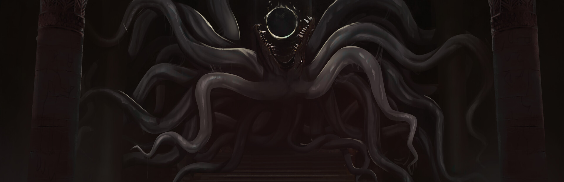 Dr. Emmerson's Nocturnes