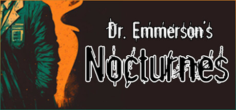 Dr. Emmerson's Nocturnes steam charts