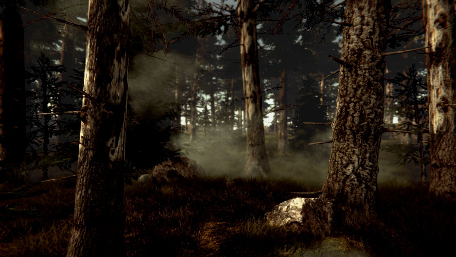 Dr. Emmerson's Nocturnes screenshot #3