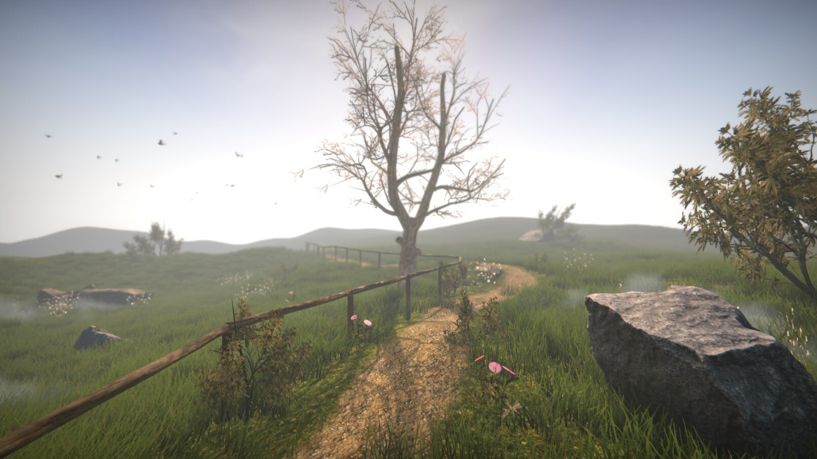 Dr. Emmerson's Nocturnes screenshot #7