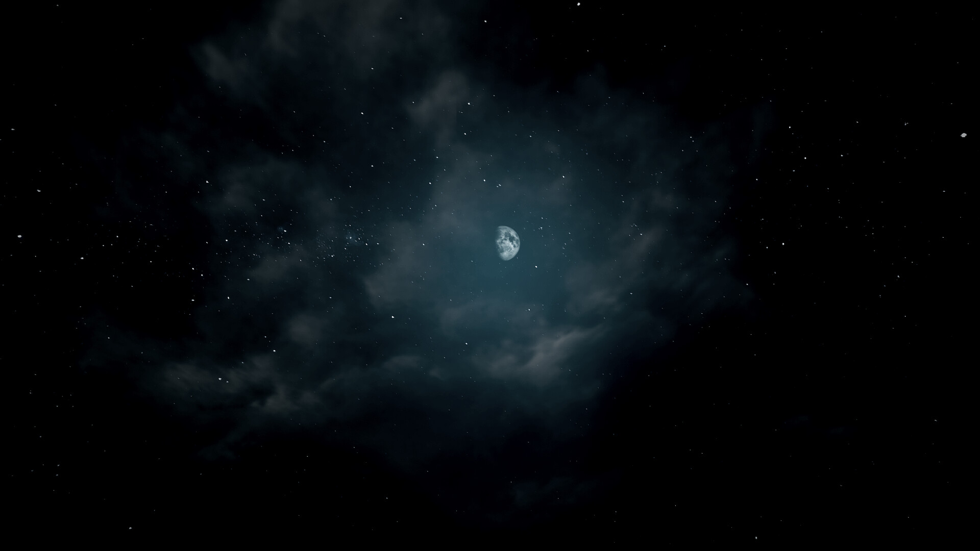 Dr. Emmerson's Nocturnes screenshot #6