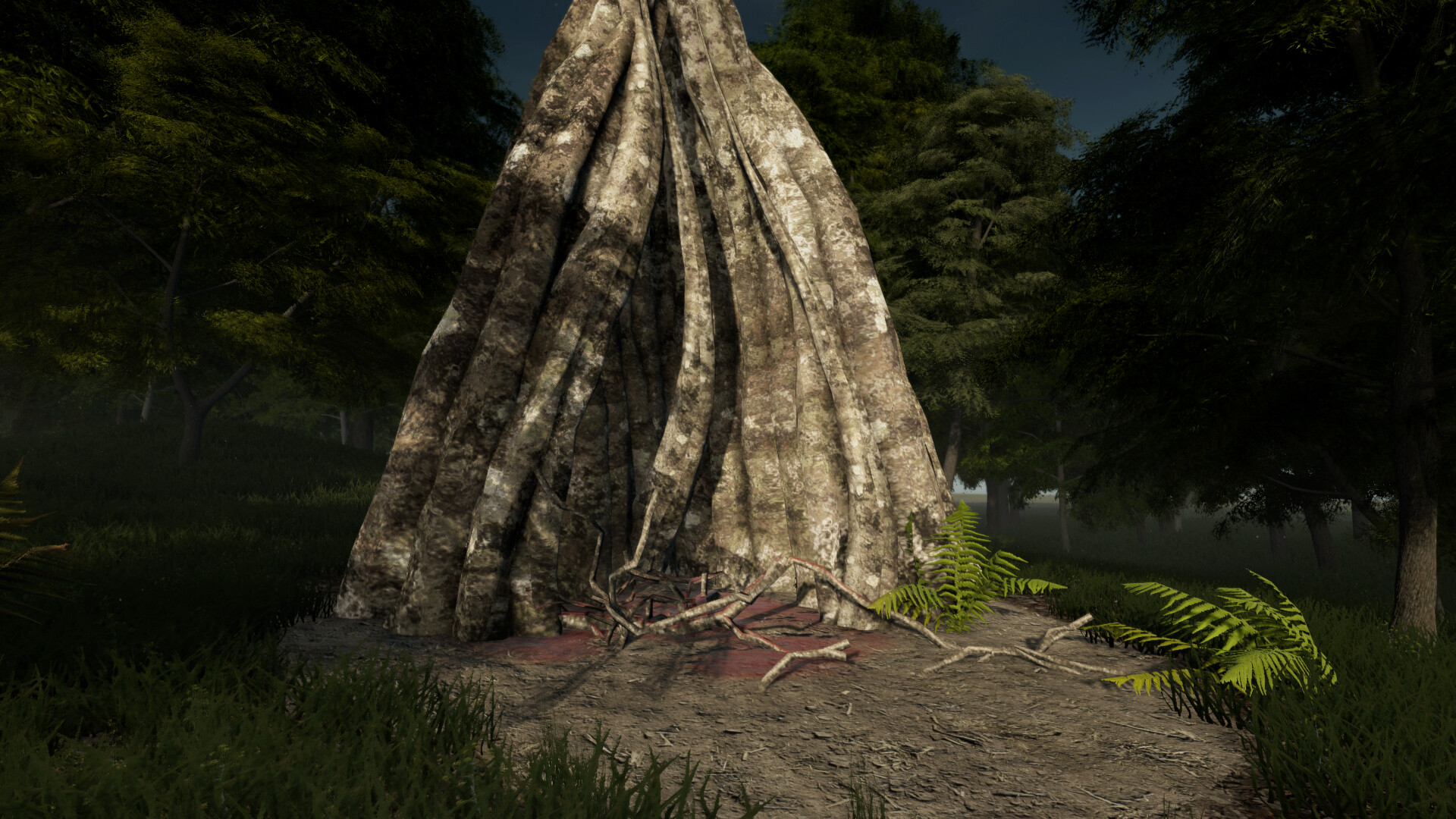 Dr. Emmerson's Nocturnes screenshot #2