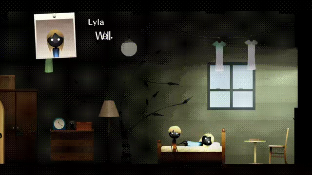 In His Time video 2
