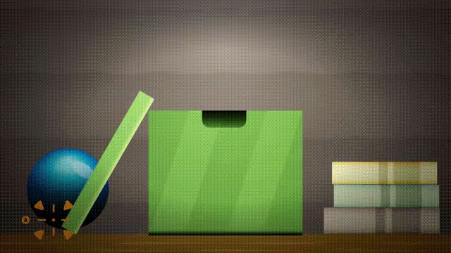 In His Time video 3