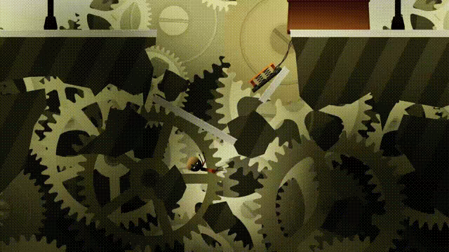 In His Time video 6