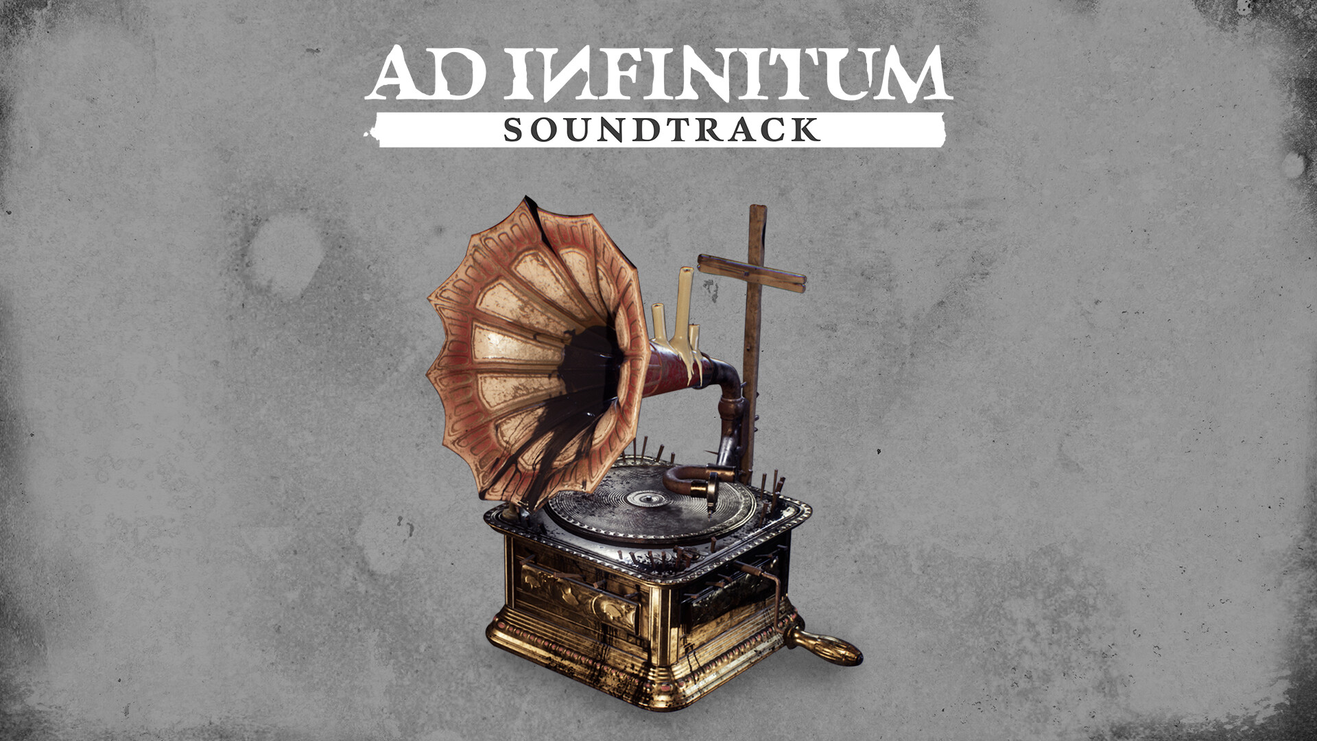 Ad Infinitum Soundtrack Featured Screenshot #1