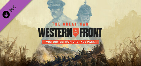 The Great War: Western Front™ Steam Charts and Player Count Stats