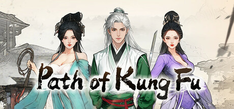 Path of Kung Fu.