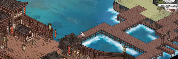 刀剑江湖路 v1.2.0.0