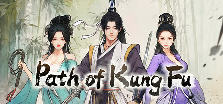 Path of Kung Fu steam charts