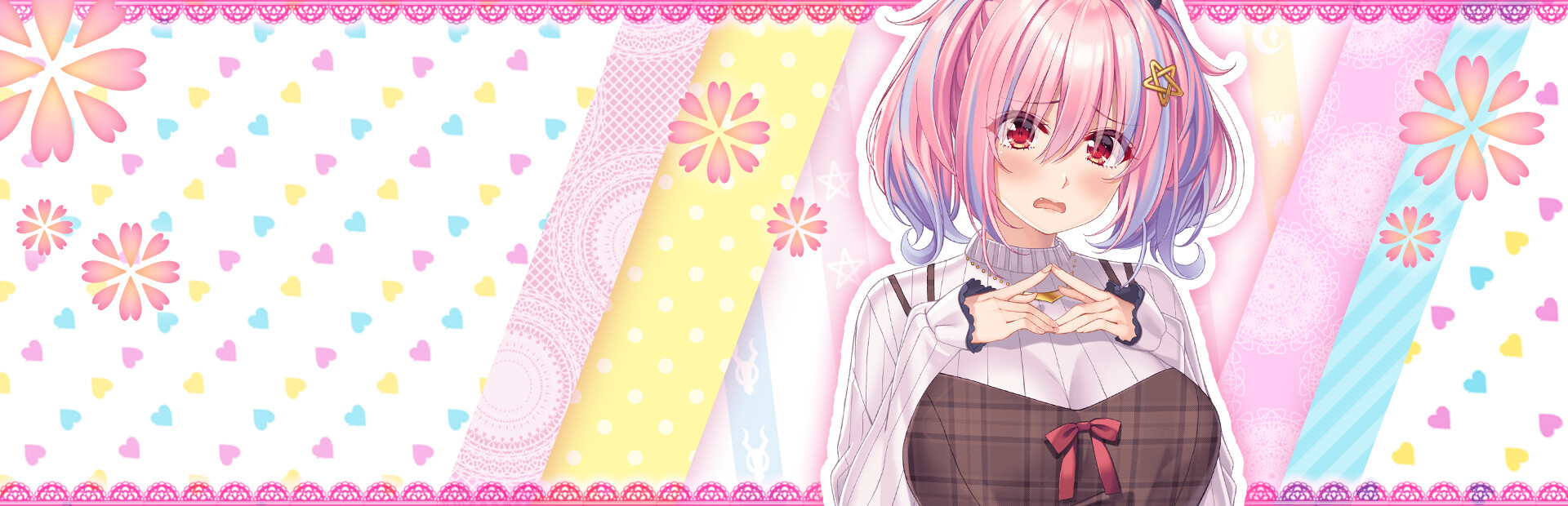 Succubus Sessions: Mami Mamiya's Sweet Slice of Hell