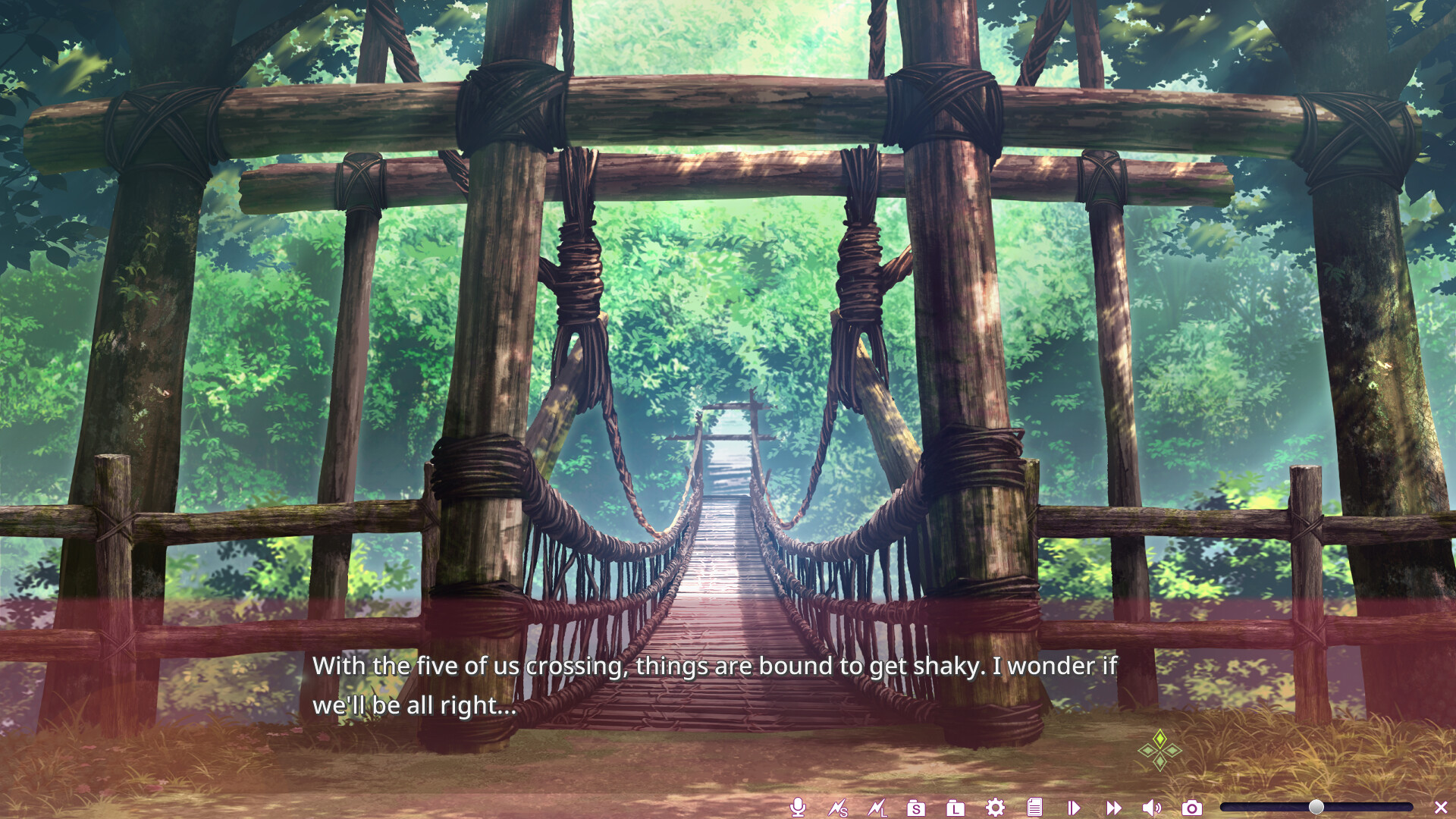 Succubus Sessions: Mami Mamiya's Sweet Slice of Hell screenshot #12