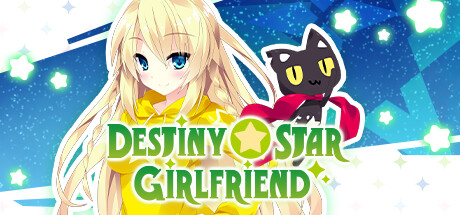 Destiny Star Girlfriend steam charts