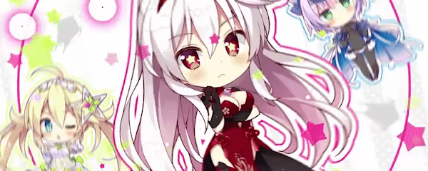 Destiny Star Girlfriend 2 video 1