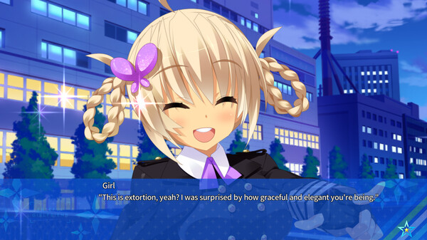 Destiny Star Girlfriend 2 screenshot 5