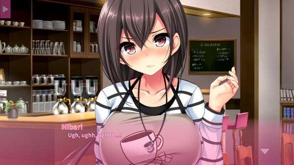 Screenshot z Real Anime Situation! 2