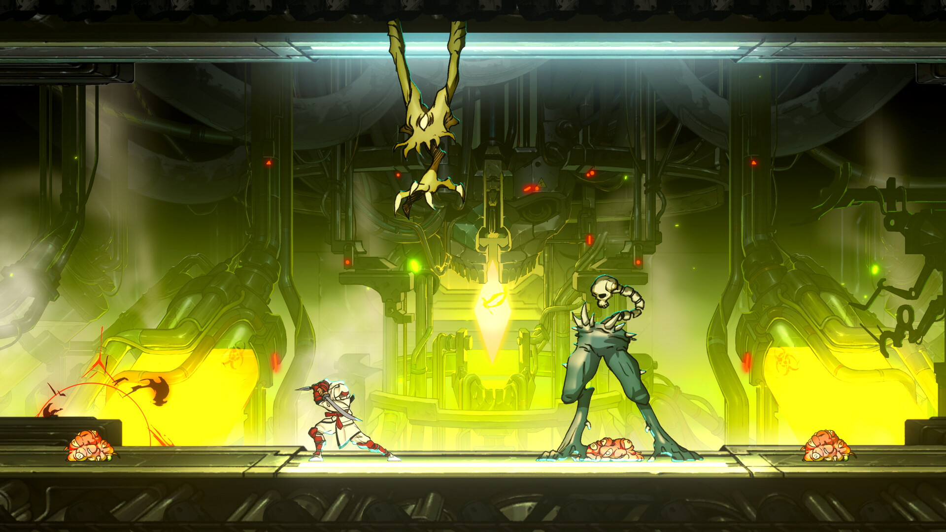 In game screenshot